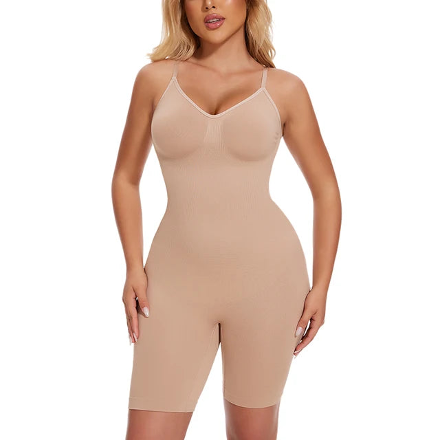 Seamless Bodysuit