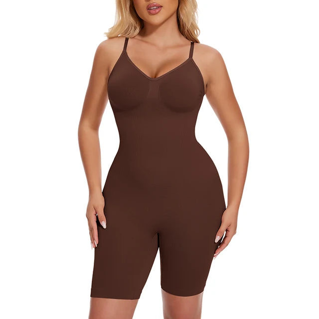 Seamless Bodysuit